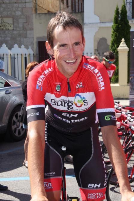 Juanjo Oroz (Burgos BH)