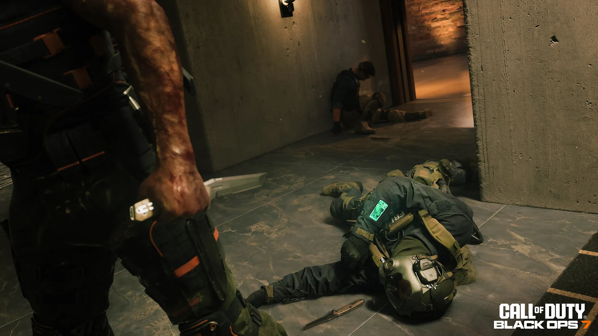 Call of Duty: Black Ops 7 Season 4 Reloaded content including Nick Cage as an Operator, changes to Rebirth Island, new Endgame and Multiplayer content, and the new Zombies map.