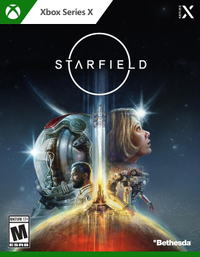 Starfield: was $69 now $61 @ Amazon