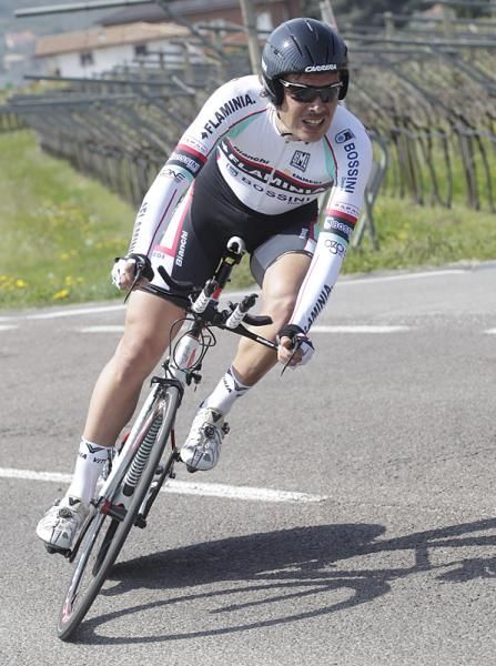 Luca Celli (Ceramica Flaminia)