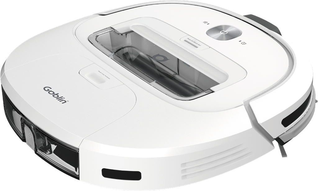 Pick up the Asda robot vacuum for £40 less than Aldi's version Ideal Home