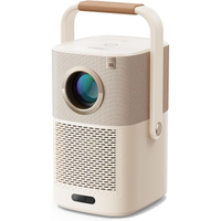 14. Yaber T2 1080p projector | $359.99 $239.99 at AmazonSave $120 -