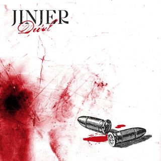 Jinjer – Duél