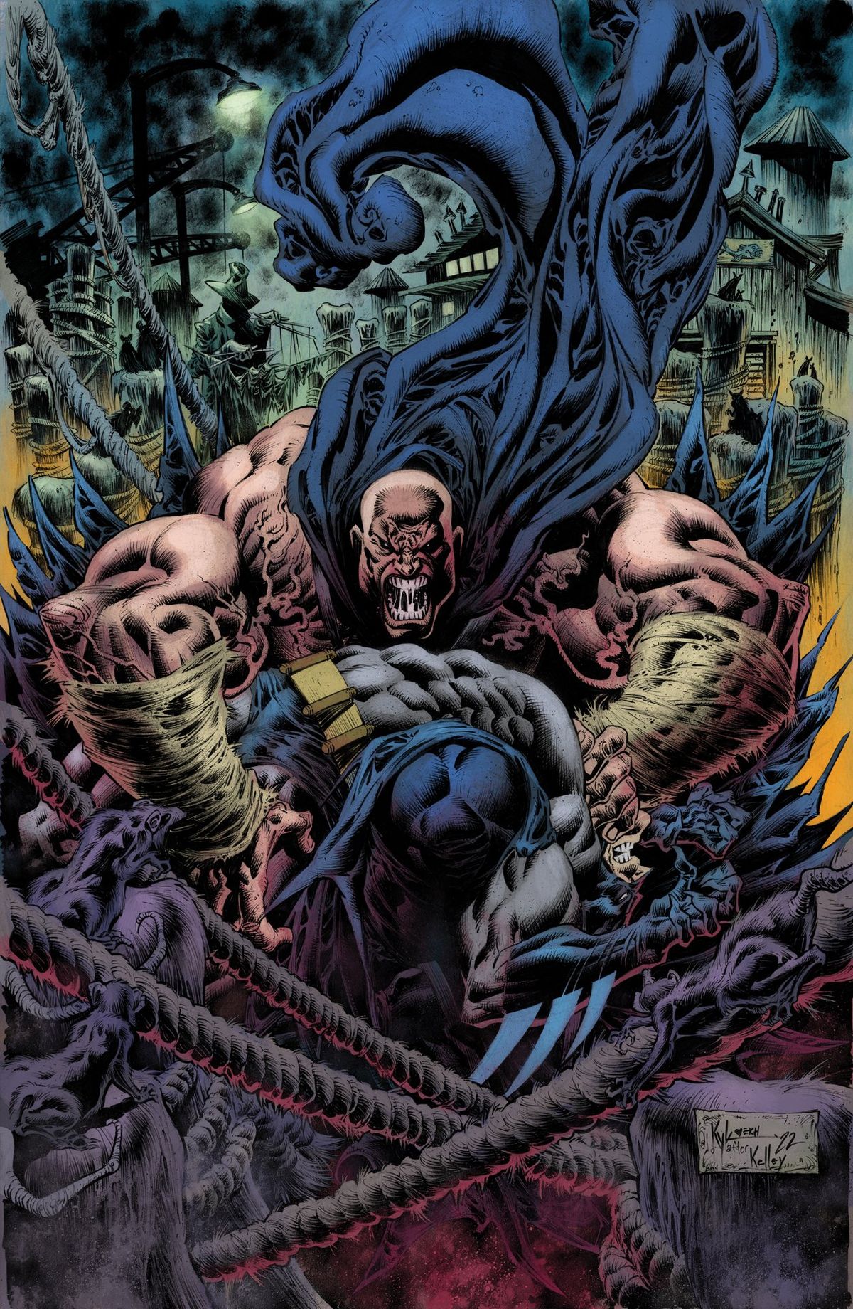 Detective Comics #1066