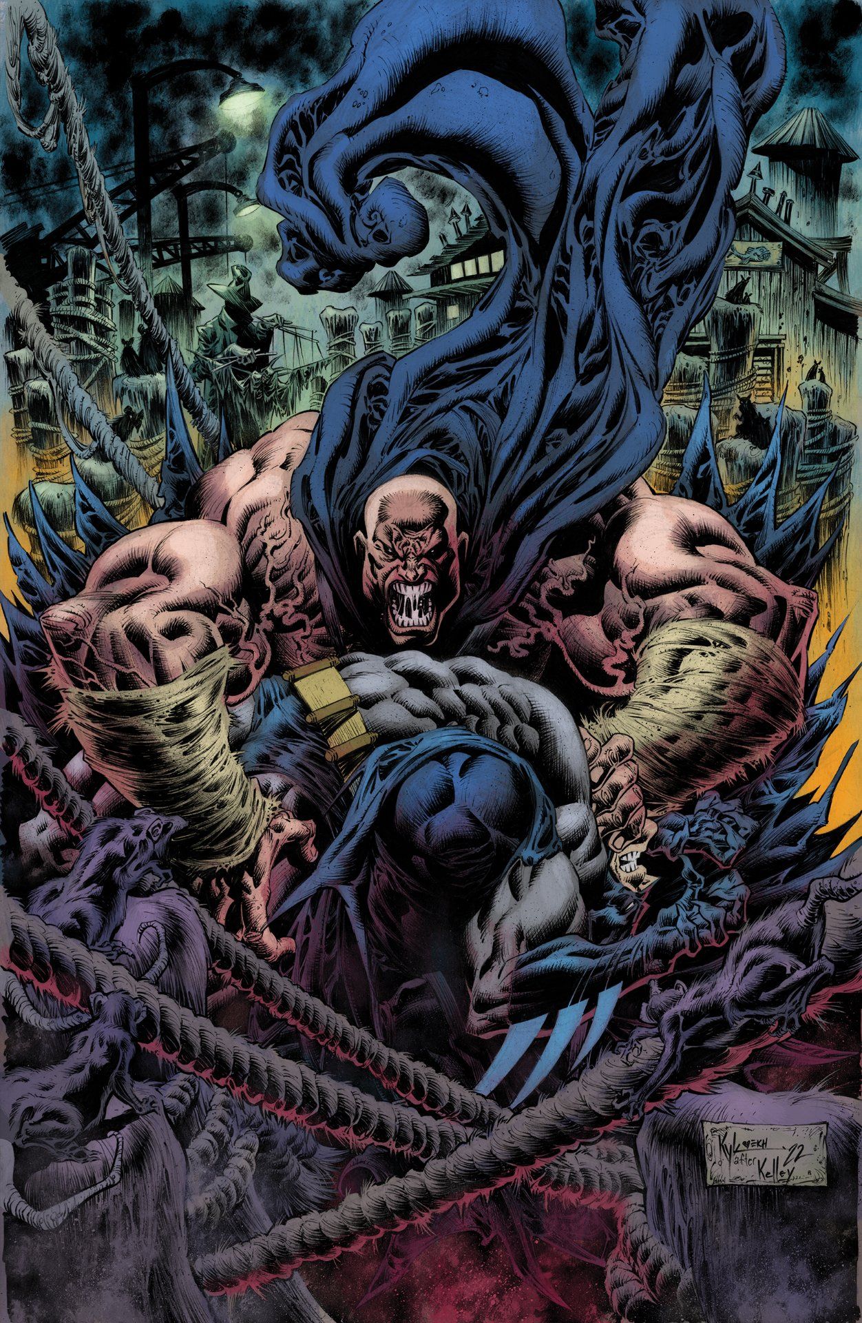 Detective Comics #1066