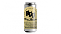 Simple Things Fermentations - Belgian Christmas - 7.8%