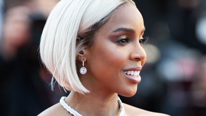 Kelly Rowland at Cannes