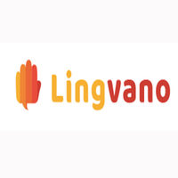 Visit Lingvano's website to create a free account and trial the courses. Access to the whole course costs between $9.99 and $17.99 a month, depending on whether you pay monthly, quarterly, or annually.
