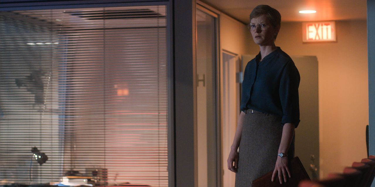 For All Mankind season 3 episode 8 "The Sands of Ares"