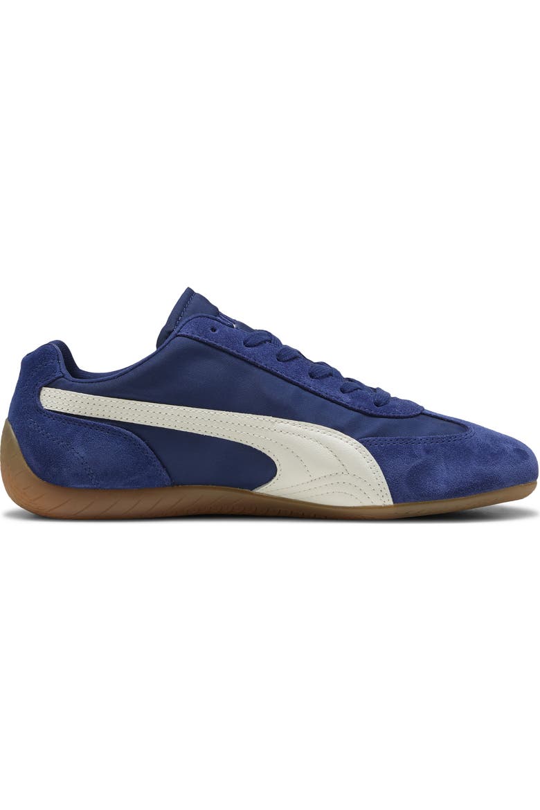 Speedcat Nylon Sneaker