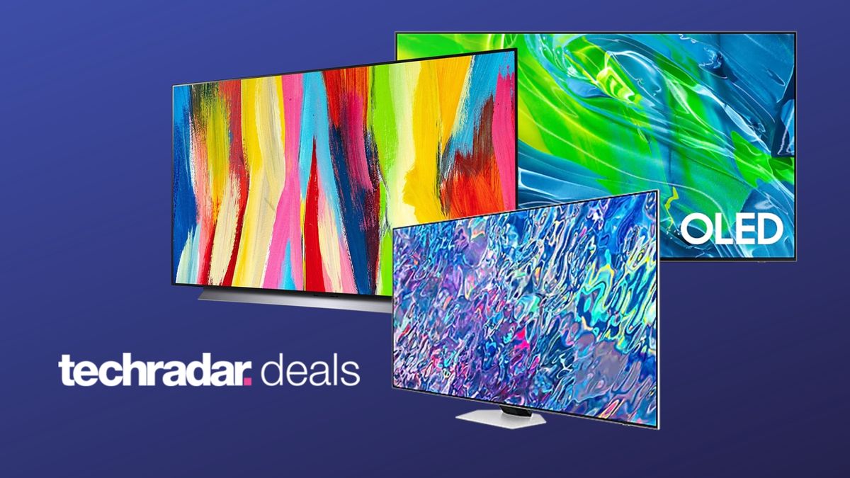 Best Presidents’ Day TV sales 2023 deals on 4K, OLED and QLED TVs