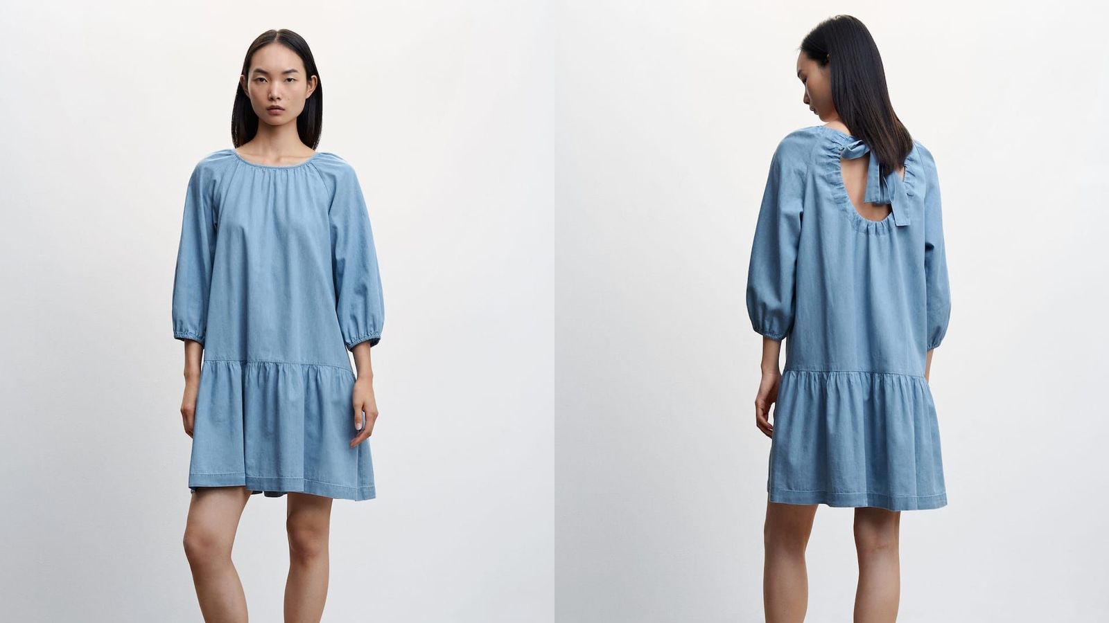32 best summer dresses for fuss-free dressing this season | Woman & Home
