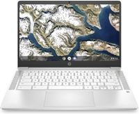 Holy cow  This HP Chromebook is only  129 for Black Friday - 58