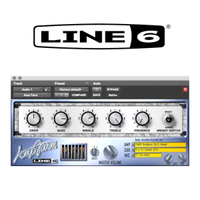 Line 6 Amp Farm 4.0: $199.99 $99.99