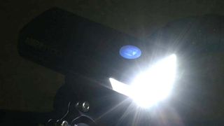 CatEye AMPP 1100 Front Light Review