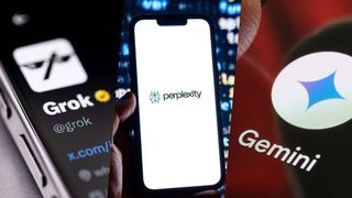 Grok-vs-Perplexity-vs-Gemini-AI-logos