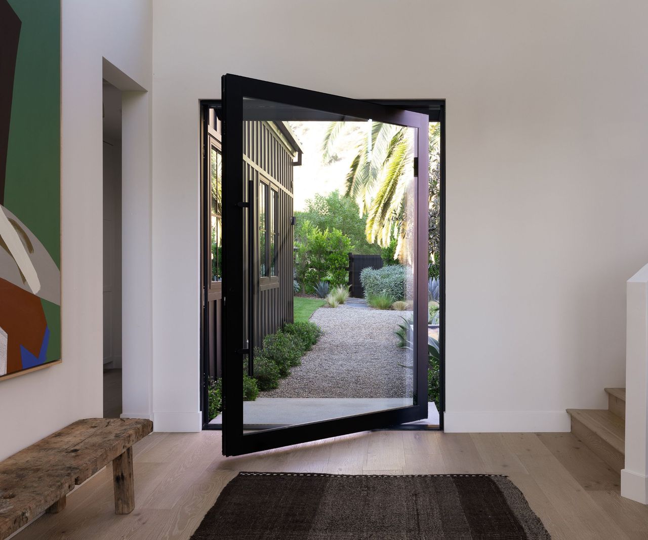 What is California modern interior design? | Homes and Gardens