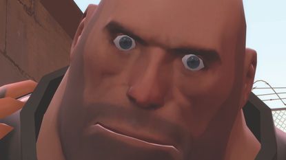 Team Fortress 2 by Valve