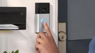 Ring Battery Doorbell