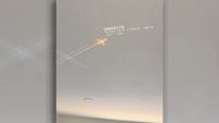 SFO tracker