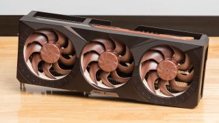 Asus GeForce RTX 5080 Noctua Edition