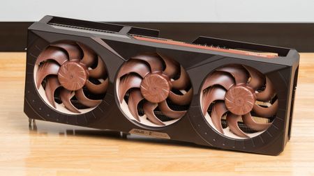 Asus GeForce RTX 5080 Noctua Edition