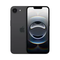 iPhone 16e (128GB) | 50GB data | 24 months | AU$81.61 p/m