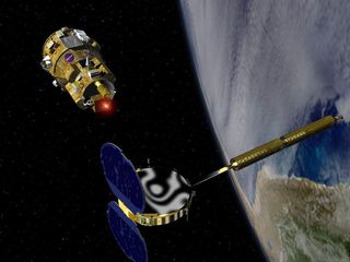 Weather May Scrub Launch of NASA's DART Spacecraft