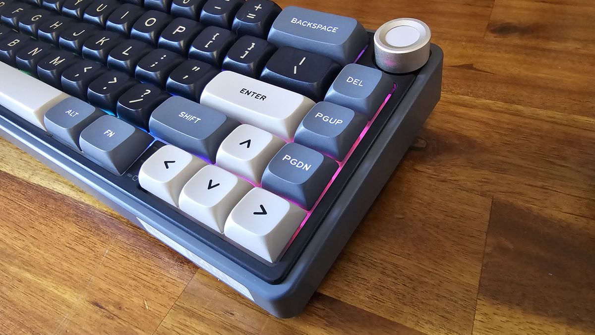 Best Budget Mechanical Keyboards for 2025 Tom's Hardware