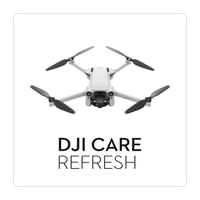 DJI Care Refresh
The table above only includes the Care Refresh plans for a some of the products. To get the price of the plan, and the excess charges for your product in your territory check out the DJI service website.&nbsp;