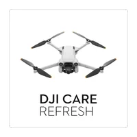 DJI Care Refresh
The table above only includes the Care Refresh plans for a some of the products. To get the price of the plan, and the excess charges for your product in your territory check out the DJI service website.&nbsp;