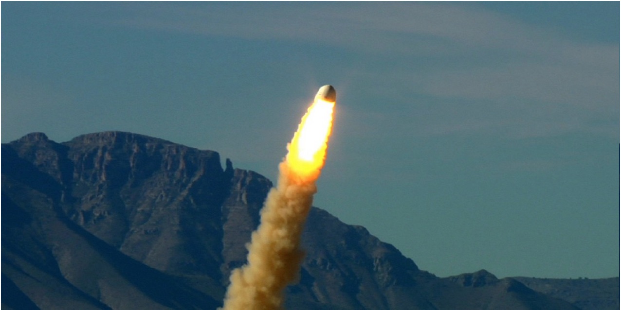 Blue Origin&#039;s escape system crew capsule