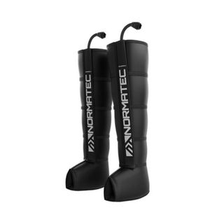 Normatec recovery boots