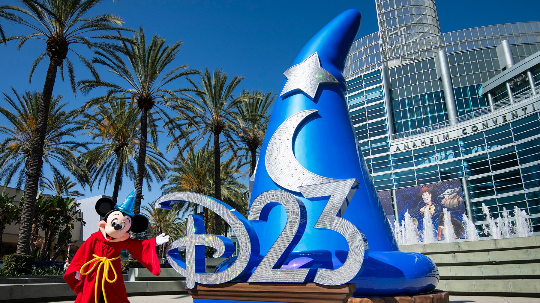 Frozen 3, Incredibles 3, Coco 2 and yet another live-action remake: D23 showed a creative giant playing it painfully safe.