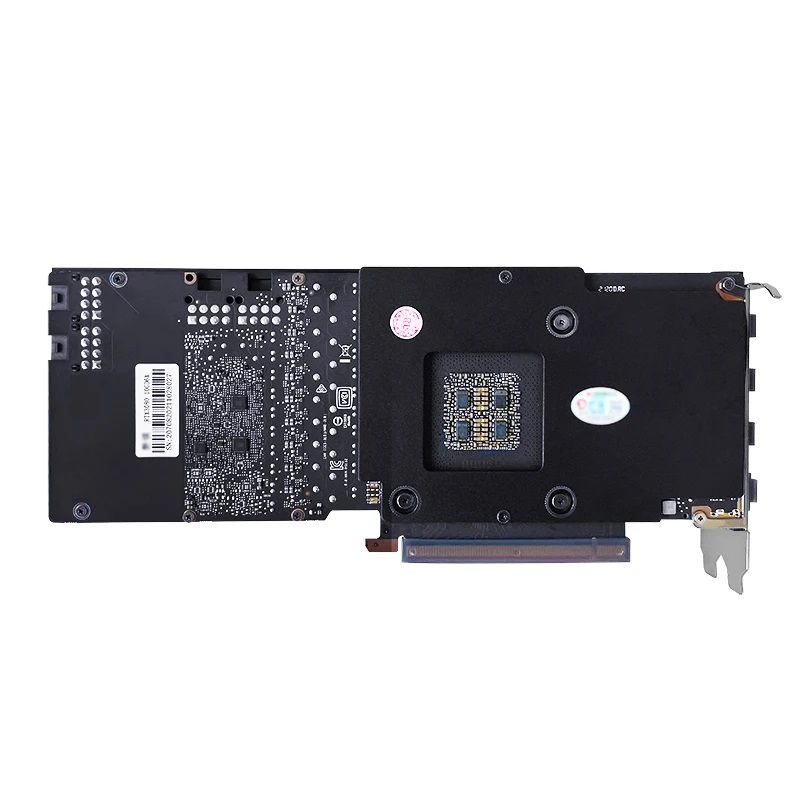 Old RTX 3080 GPUs repurposed and modded for Chinese market as 20GB