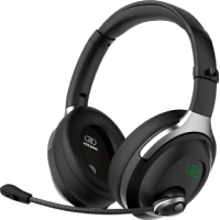 Price watch: NEW DEALAceZone A-Spire True Wireless Hybrid ANC Gaming Headset | 40mm drivers | 20Hz to 20kHz | 2.4 GHz + Bluetooth | $265.00 at Amazon