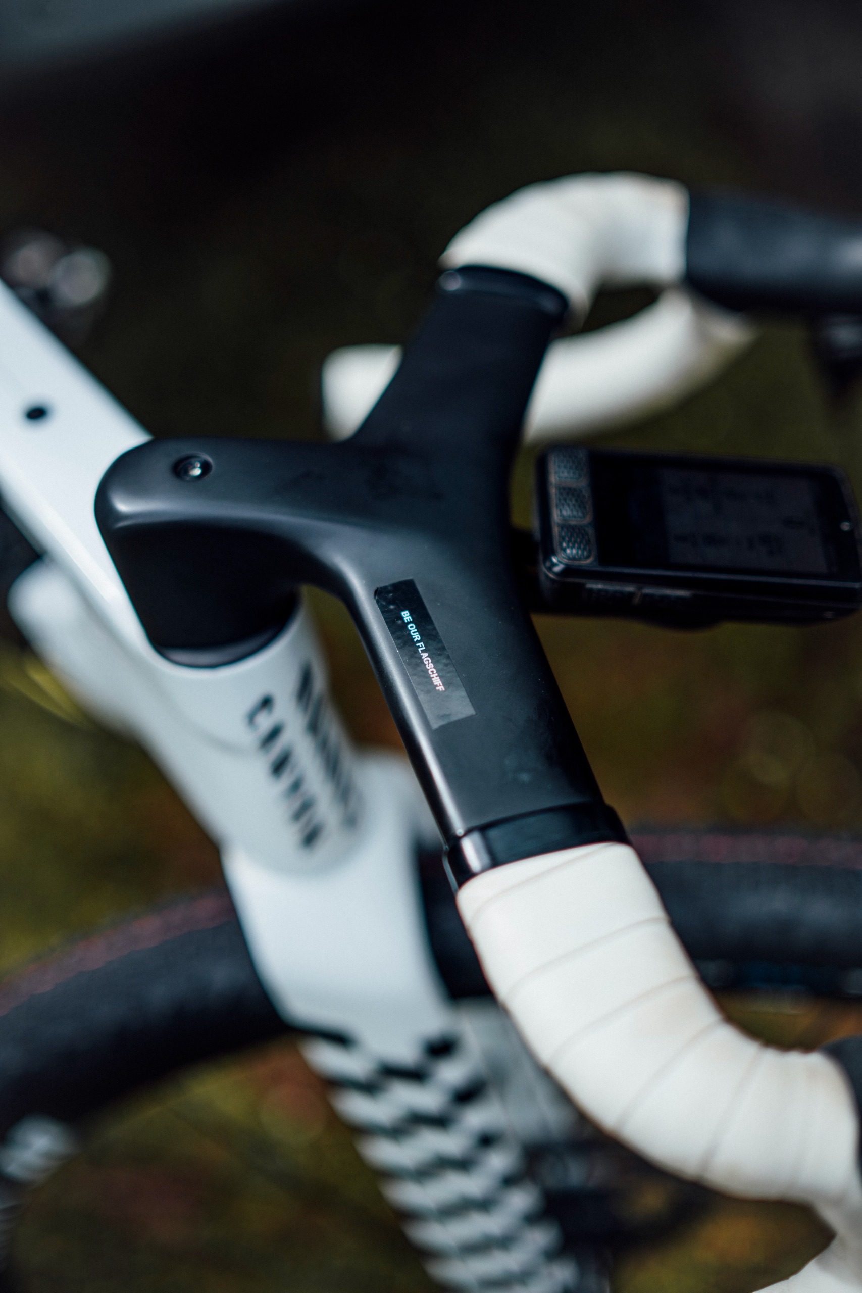 Bikes and tech from the 2026 UCI Gravel World Championship