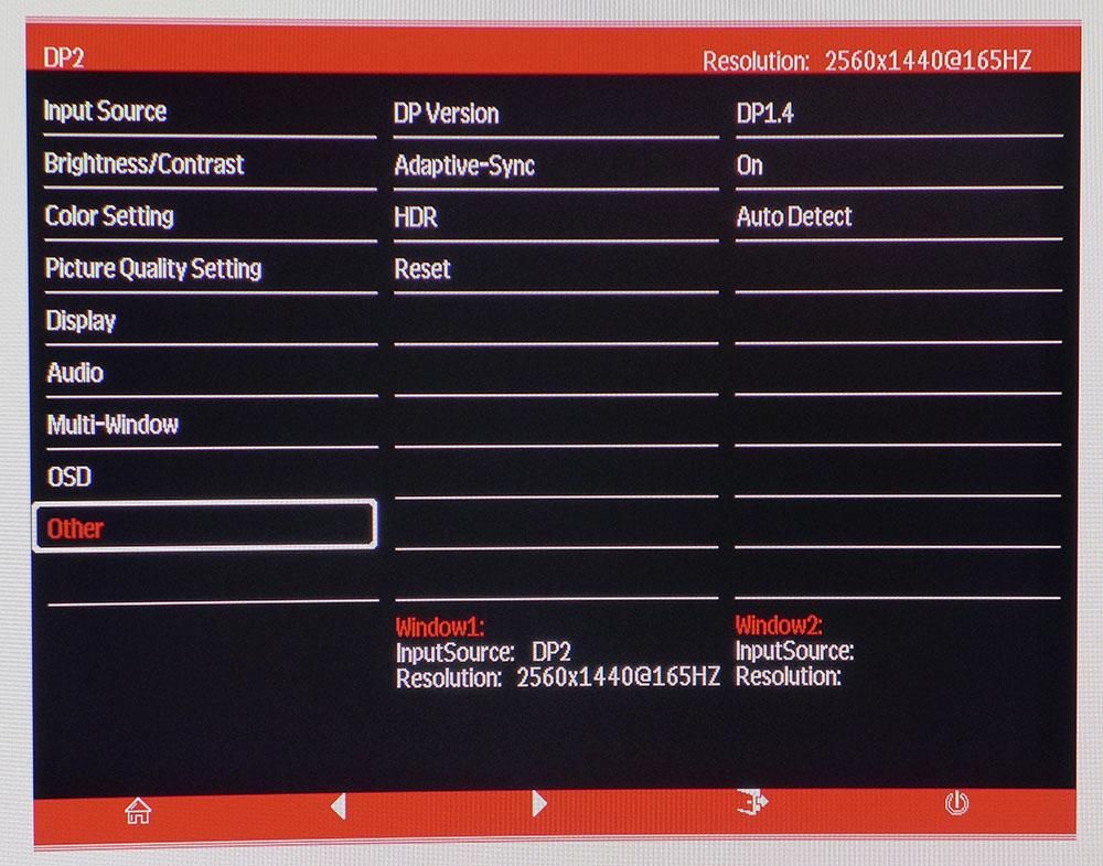 Monoprice Zero-G 42891