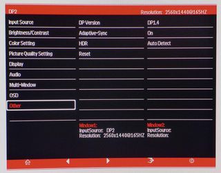 Monoprice Zero-G 42891