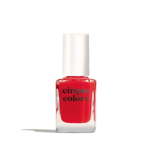 Cirque Colors Lucky Jelly