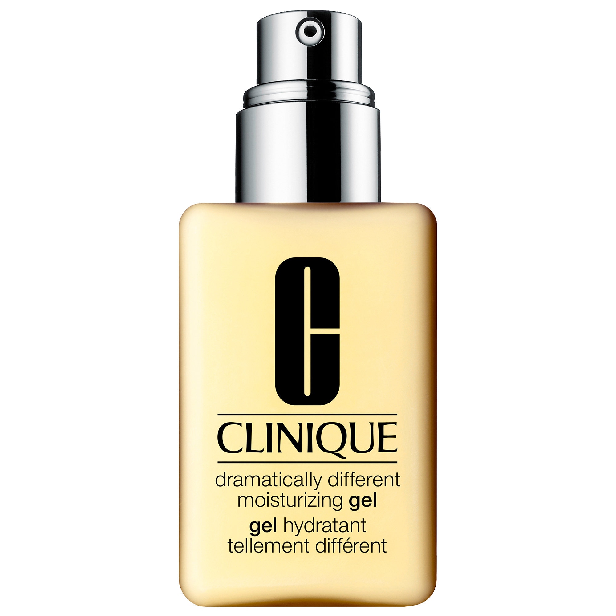 Dramatically Different&amp;trade; Moisturizing Gel for Skin Barrier Repair