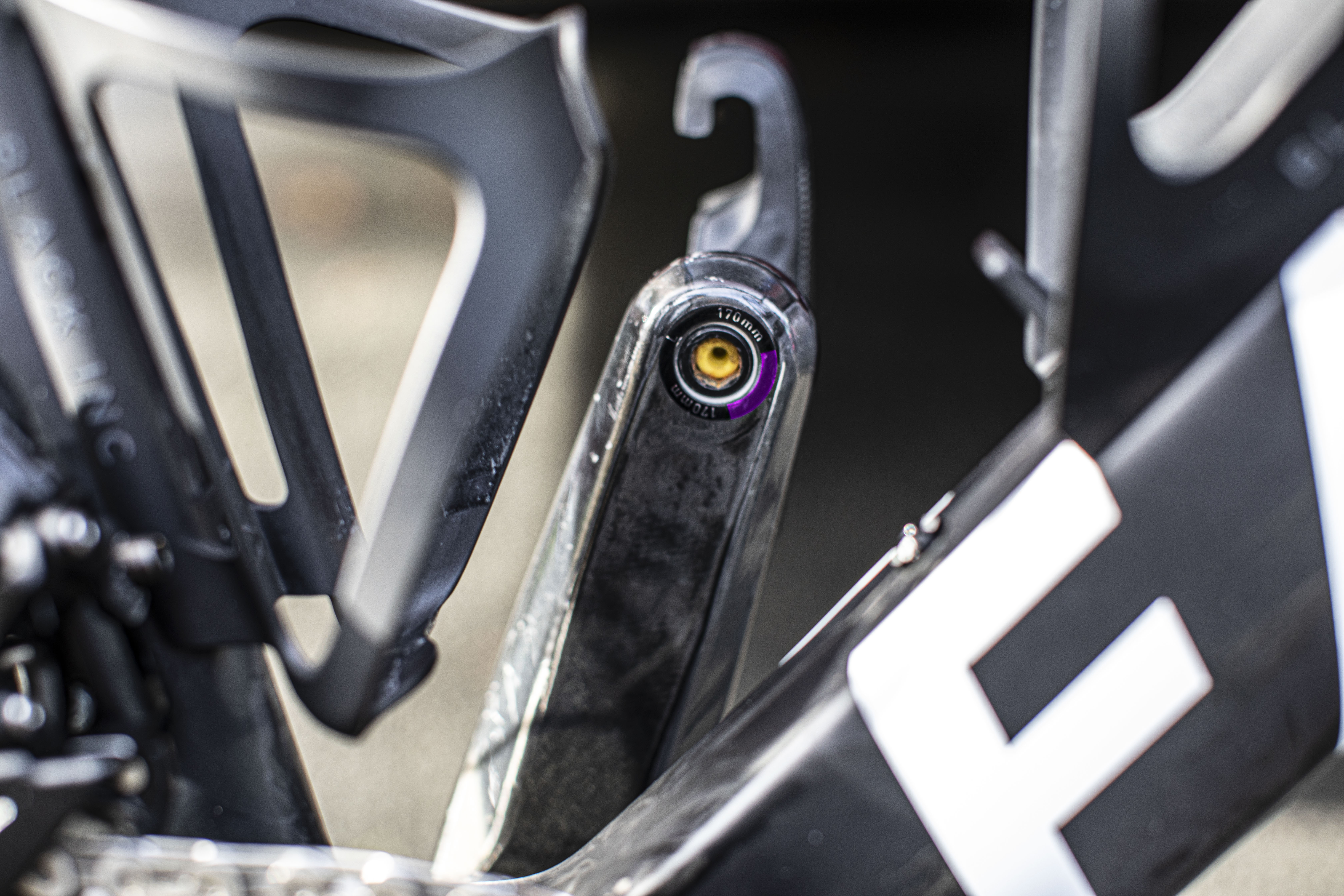 Cole Kessler's Factor One