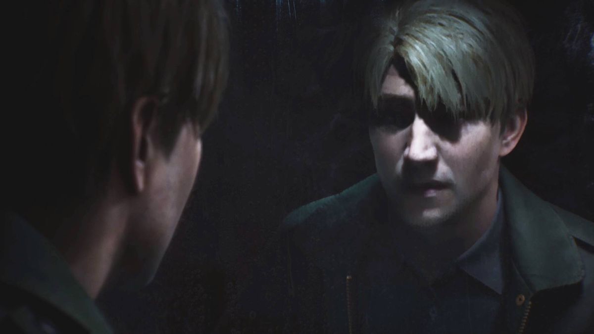 Silent Hill 2 Remake review: