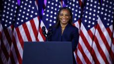 Laphonza Butler, incoming U.S. senator