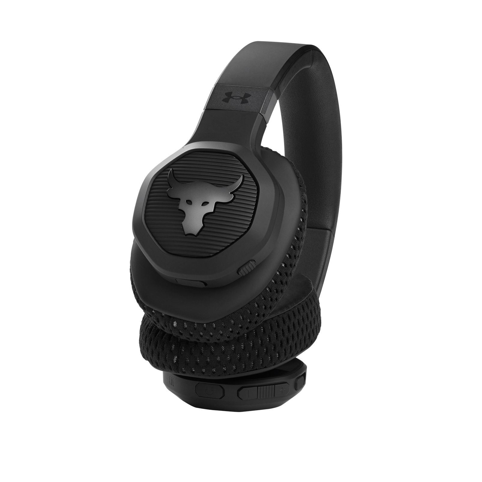 Under Armour Over-Ear Training Headphones