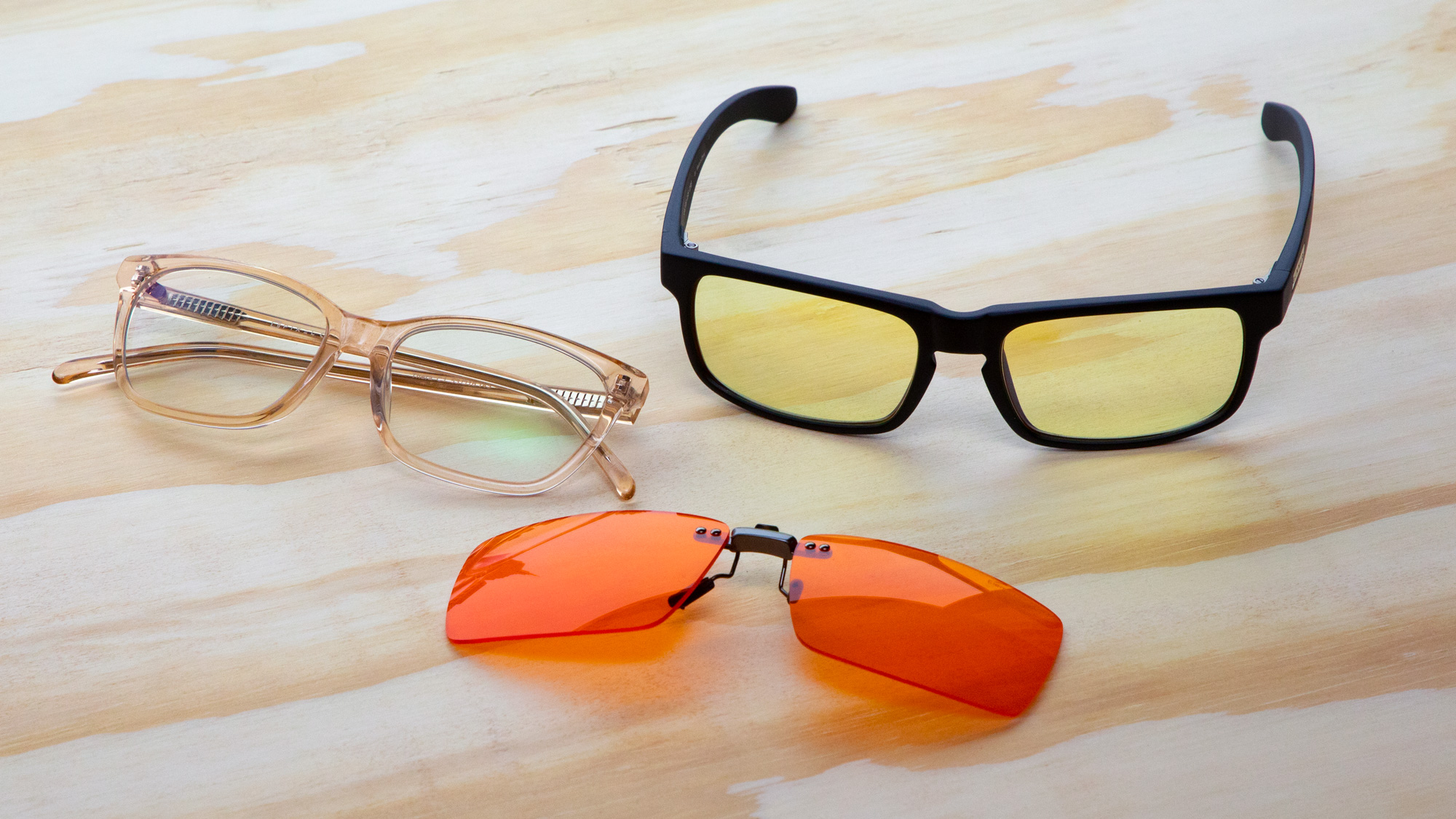 12 Best Blue Light Glasses: Block, Protect, Reduce Strain