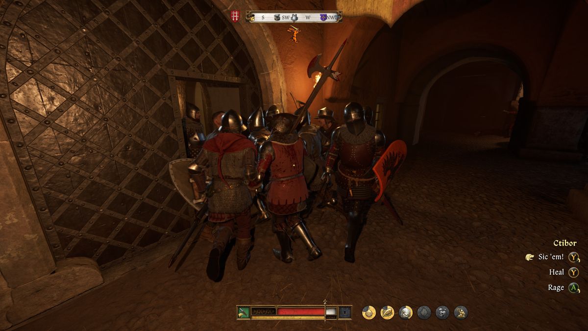 kingdom come 2