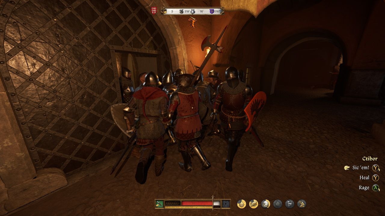 kingdom come 2