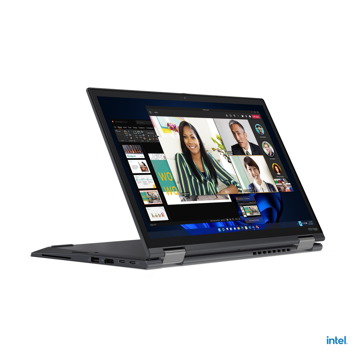 Lenovo ThinkPad X13 Yoga Gen3