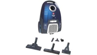 Hoover Telios Extra TX50PET vacuum cleaner review